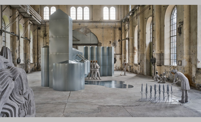 Event-Image for 'After-Work-Tour im Kunstraum Dornbirn'