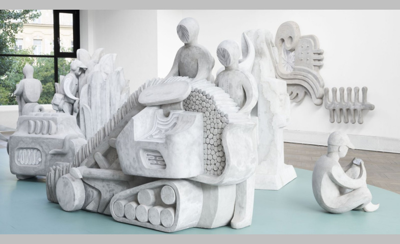 Event-Image for 'After-Work-Tour im Kunstraum Dornbirn'