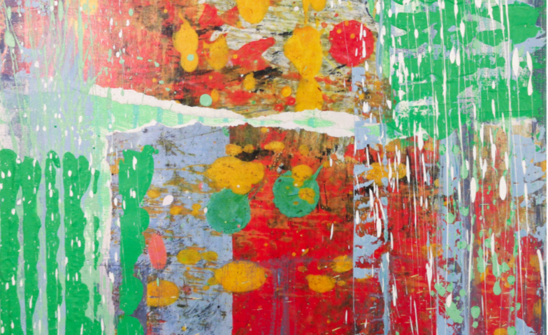 LEBENDE LINIEN UND FARBEN Tickets