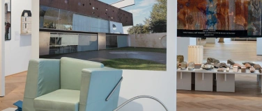 Event-Image for 'Farben der Architektur'