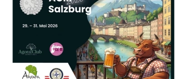 Event-Image for 'Freitag-Welcome Party'