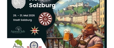 Event-Image for 'Freitag-Welcome Party'