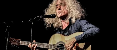 Event-Image for 'Ahmet Aslan Cenevre Konseri 2026'