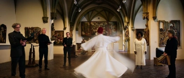 Event-Image for 'EXPANDING TIME – Liebe, bevor du liebst.'