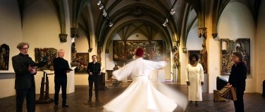 Event-Image for 'EXPANDING TIME – Liebe, bevor du liebst'