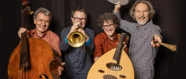 Event-Image for 'AION Quartett'