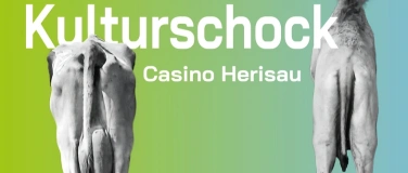Event-Image for 'Turnshow STV Herisau - Nachmittagsvorstellung'