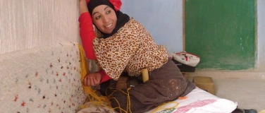 Event-Image for 'Textilkunstreise in Marokko'