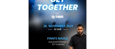 Event-Image for 'AJM Get Together'