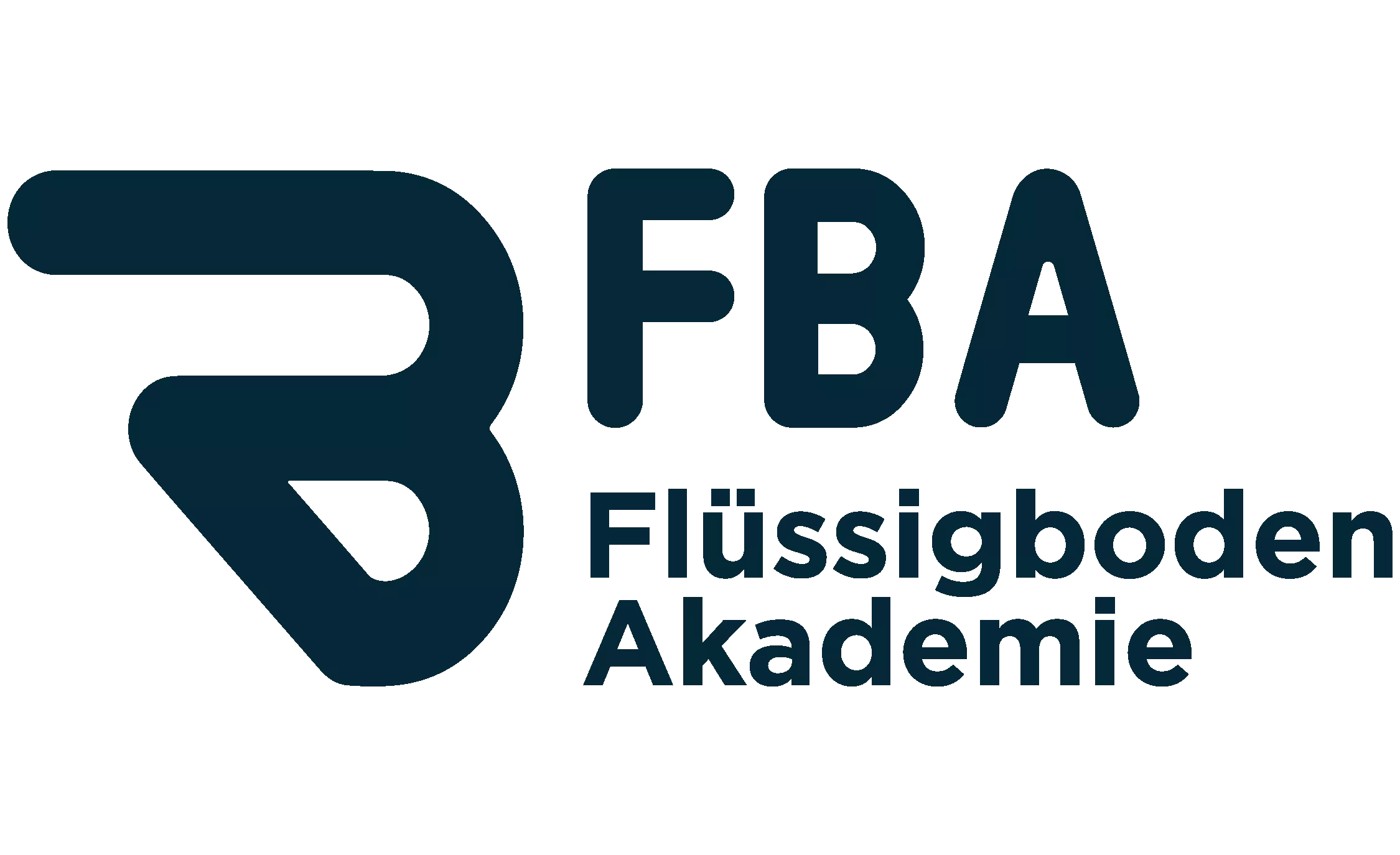 Sponsoring logo of Basisschulung Flüsigboden 05.11. - 07.11. event