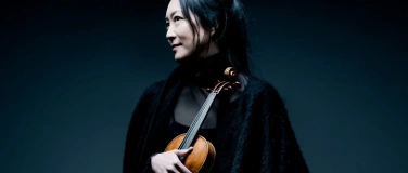 Event-Image for 'Akiko Suwanai spielt Mozart'