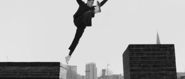 Event-Image for 'DANCE ON SCREEN - Festival 9. - 12. April 2026'