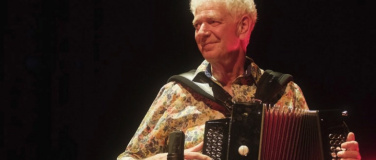 Event-Image for 'Akkordeonale 2026'