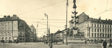 Event-Image for 'Stefan Franke &bdquo;Kurioses & Skandal&ouml;ses aus der Leopoldstadt&ldquo;'