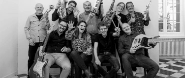 Event-Image for 'Funkollective'