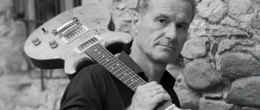 Event-Image for 'The Teacher &ndash; Thomas Locher'