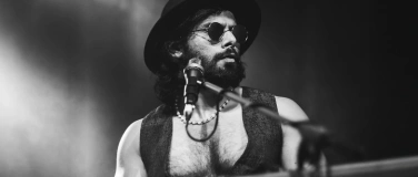 Event-Image for 'Tizaan Alphonso'