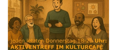 Event-Image for 'Aktiven-Treff'