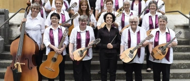 Event-Image for 'Mandolinenkonzert'