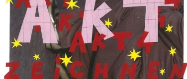 Event-Image for 'AKTZeichnen'