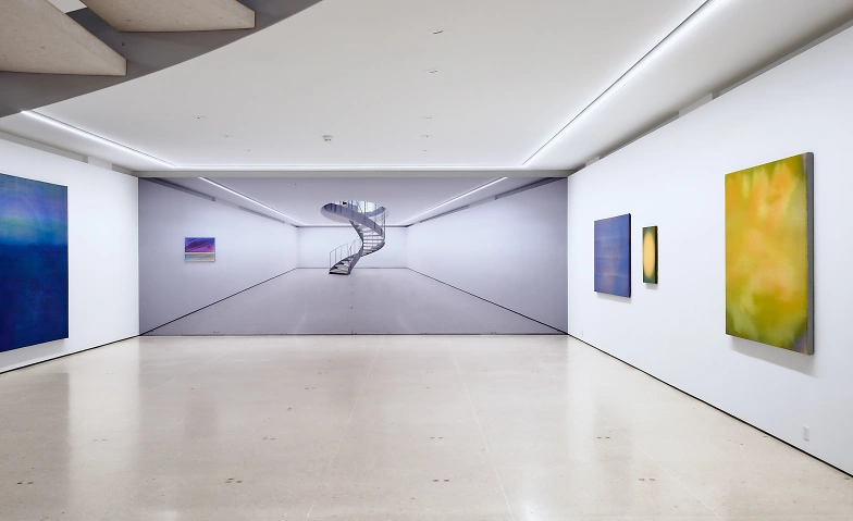 Kunst über Mittag zu Nils Nova Billets