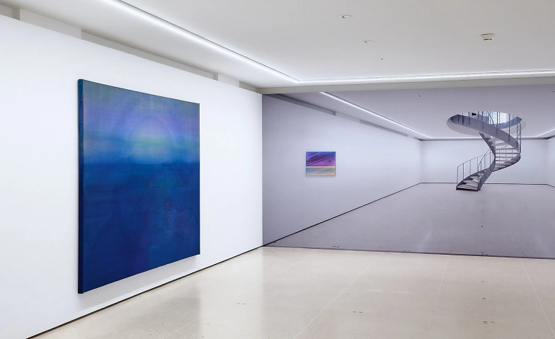 Kunst über Mittag zu Motive der Romantik, Teil II Billets