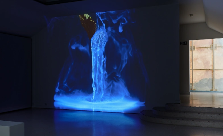 Kunst über Mittag zu Denis Twerenbold Billets