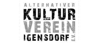 Event organiser of Dr. Woo's Rock 'n' Roll Circus - 10 Jahre AKVI