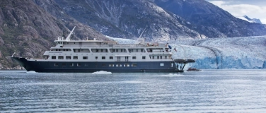 Event-Image for 'KANADA WOCHEN: Schiffsreisen in Kanada und Alaska'