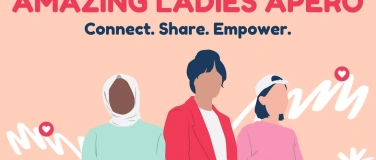 Event-Image for 'Amazing Ladies Apero'