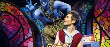 Event-Image for 'Aladin - das Musical'
