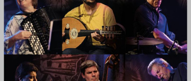 Event-Image for '»Ala Fekra« Schweizerisch-ägyptische Mischklänge'