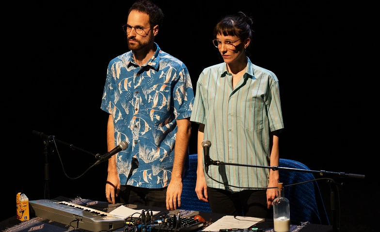 Event-Image for 'Lettres au chat'