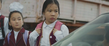 Event-Image for 'cinedolcevite zeigt Kurzfilme: ala kachuu/im stau/been there'