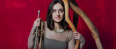 Event-Image for 'Cr&eacute;ation &ndash; Tribute to Catalunya feat. Alba Careta'