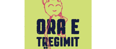 Event-Image for 'Albanische Erz&auml;hlstunde'