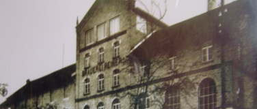 Event-Image for 'Albert Knoll: Das KZ-Außenlager Lochau bei Bregenz'