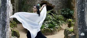 Event organiser of ALBOR - Flamenco