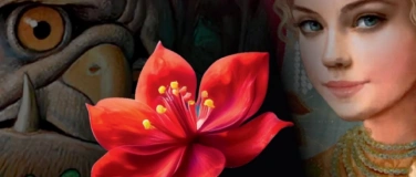 Event-Image for '"Аленький цветочек"'