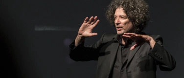 Event-Image for 'Alex Porter - Balanceur (Tryout)'