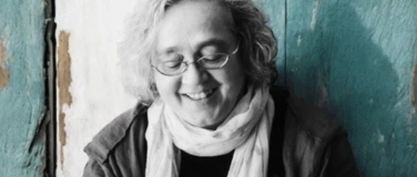 Event-Image for 'Alexandra Forster: Wer erfand die Liebe?'