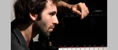 Event-Image for 'Alexandre Kantorow &ndash; Klavierabende von Bach bis Beethoven'