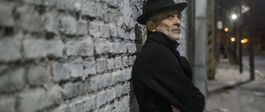 Event-Image for 'Ostertango 2026: Konzert «S’il vous plaît» Melingo'