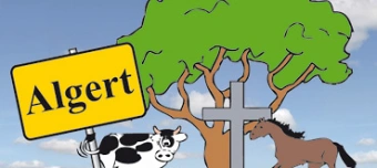 Event organiser of Algerter Nikolausmarkt