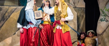 Event-Image for 'Ali Baba und die 40 R&auml;uber'