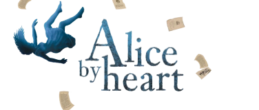 Event-Image for 'Alice By Heart'
