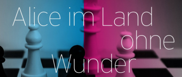 Event-Image for 'Alice im Land ohne Wunder'
