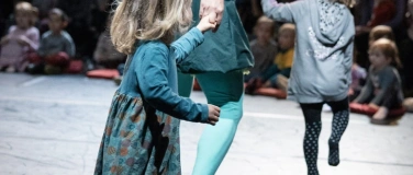 Event-Image for 'ALICE TANZT'