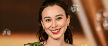 Event-Image for 'Alina Larin – Geburtstagsklänge'