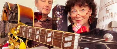 Event-Image for 'Alix Dudel: Wein acht – Geschenkte Geschichten'